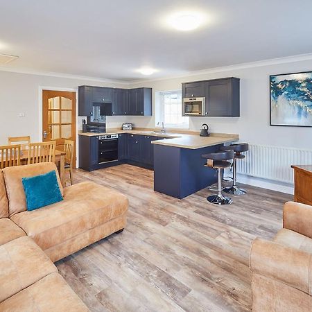 Host & Stay - Iona Cottage Beadnell Extérieur photo