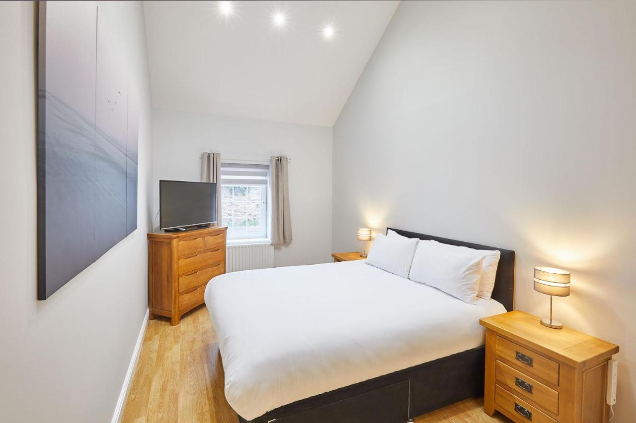 Host & Stay - Iona Cottage Beadnell Extérieur photo