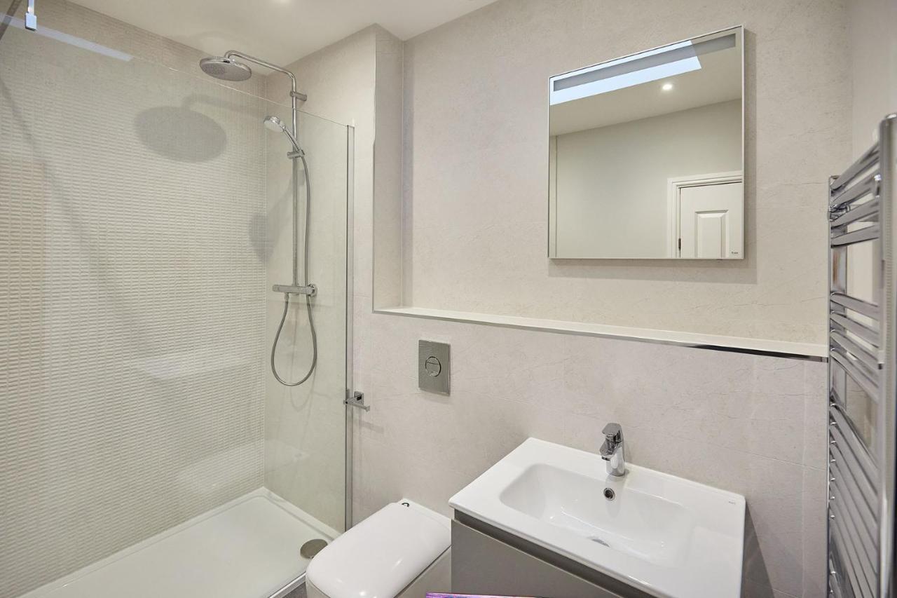 Host & Stay - Iona Cottage Beadnell Extérieur photo