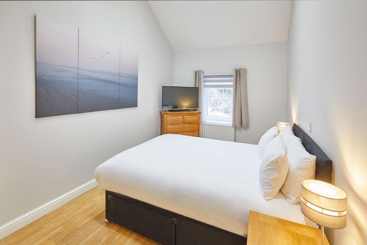 Host & Stay - Iona Cottage Beadnell Extérieur photo