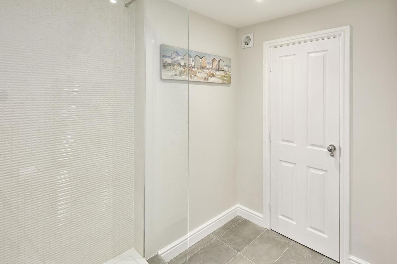 Host & Stay - Iona Cottage Beadnell Extérieur photo