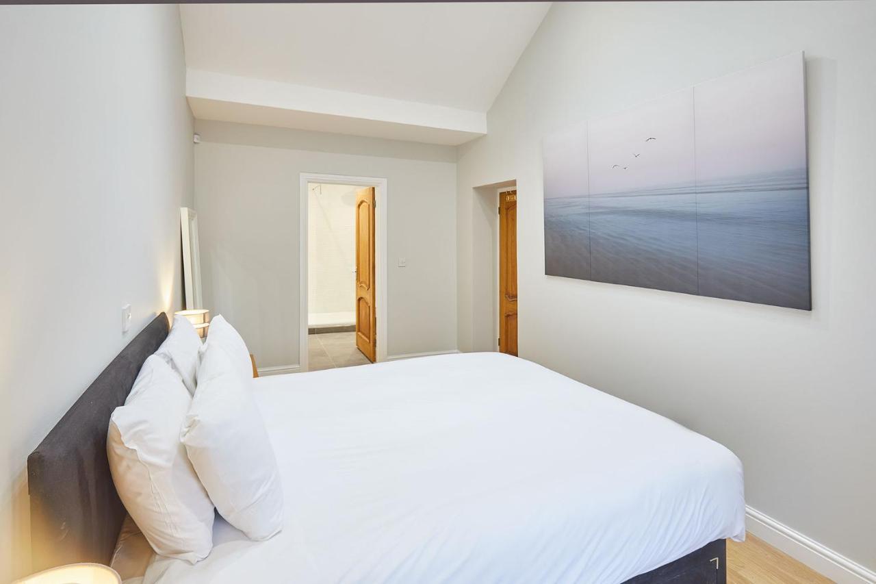Host & Stay - Iona Cottage Beadnell Extérieur photo