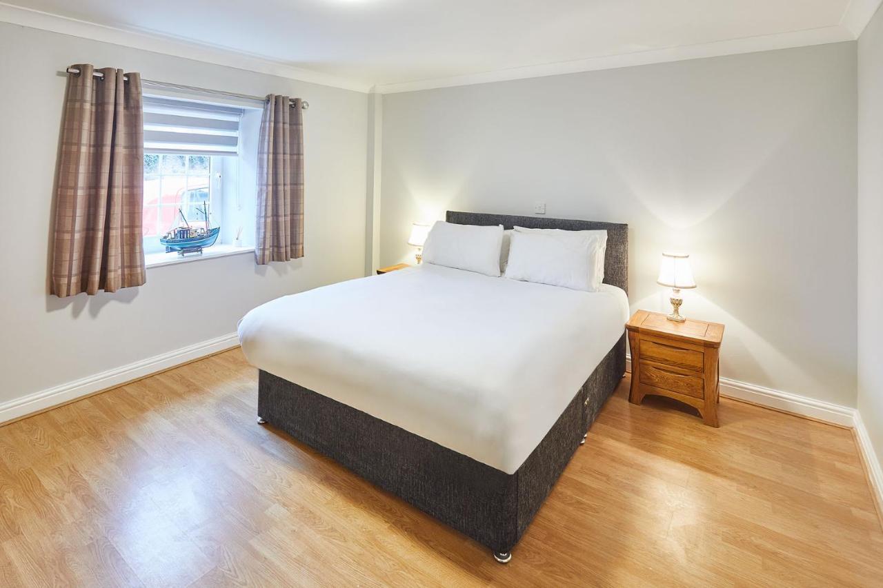 Host & Stay - Iona Cottage Beadnell Extérieur photo
